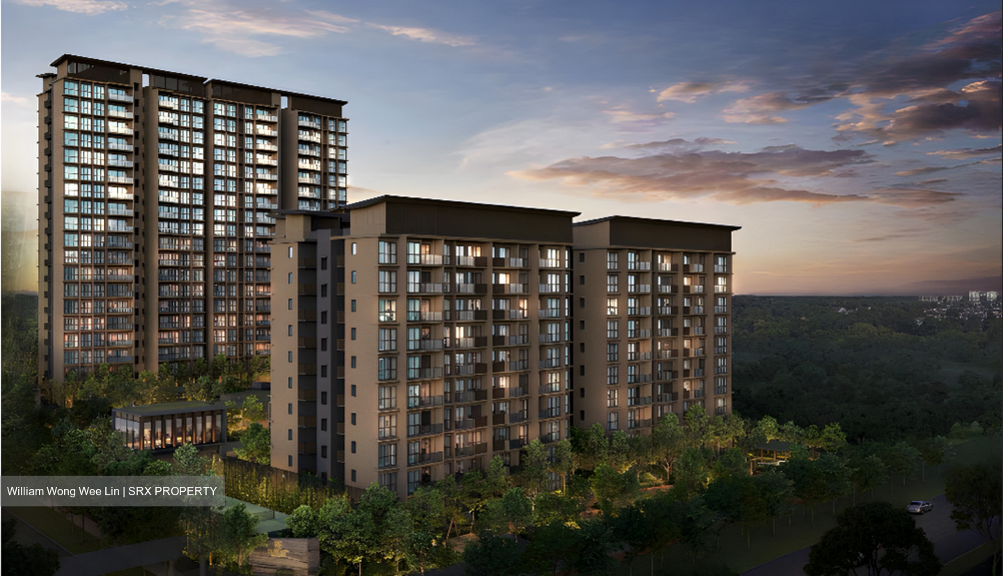 Dunearn Road (D11), Condominium #590429071